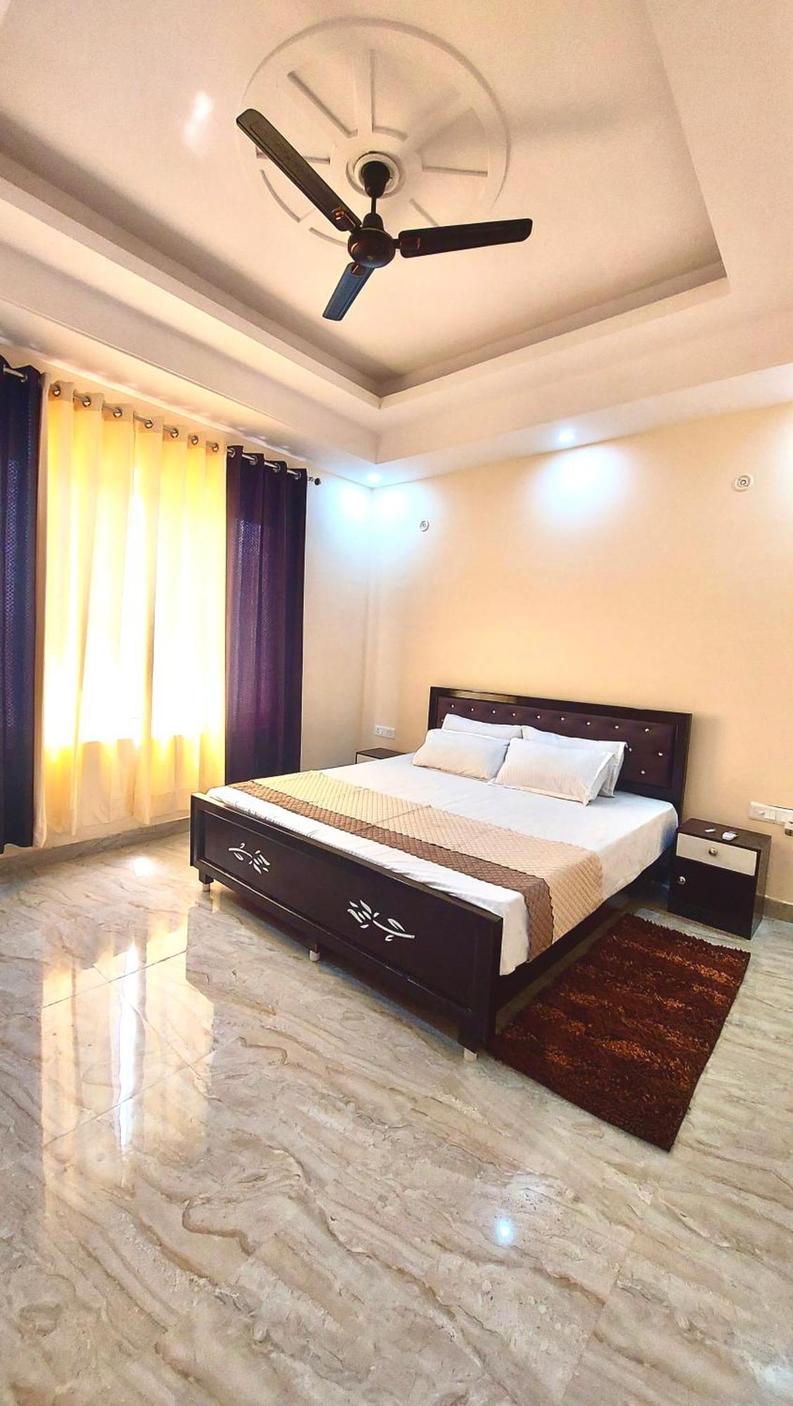 Ramalayam Inn Ayodhya Zewnętrze zdjęcie